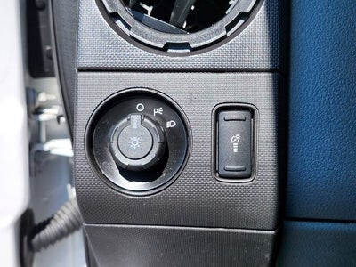 2015 Ford F-350SD XL DRW