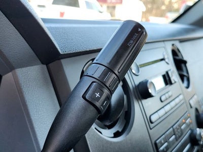 2015 Ford F-350SD XL DRW