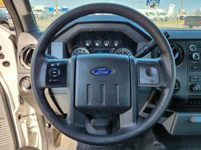 2015 Ford F-350SD XL DRW