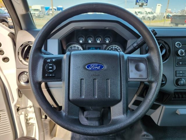 2015 Ford F-350SD XL DRW