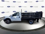 2015 Ford F-350SD XL DRW