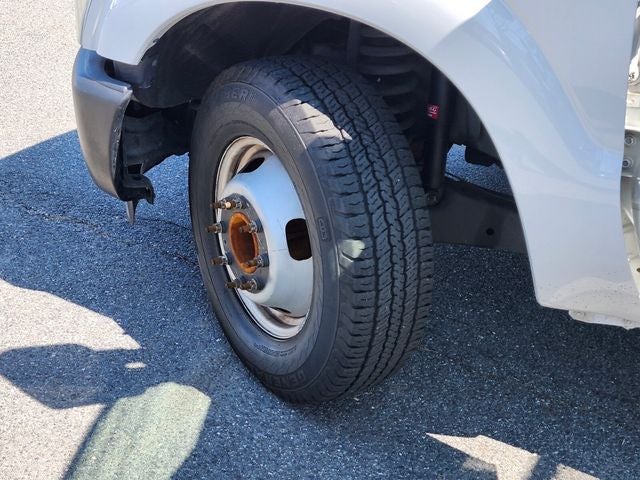 2015 Ford F-350SD XL DRW