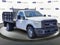 2015 Ford F-350SD XL DRW