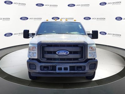 2015 Ford F-350SD XL DRW