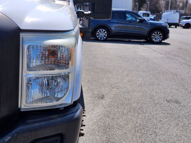 2015 Ford F-350SD XL DRW