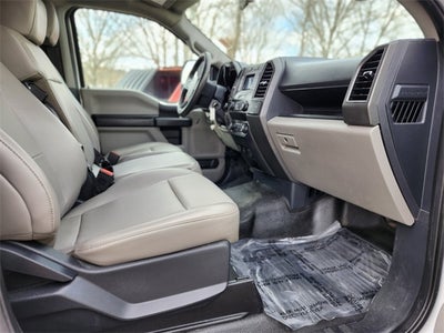 2022 Ford F-350SD XL DRW