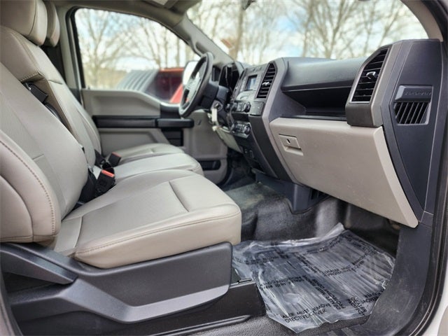 2022 Ford F-350SD XL DRW