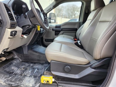 2022 Ford F-350SD XL DRW