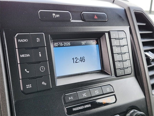 2022 Ford F-350SD XL DRW