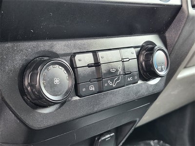 2022 Ford F-350SD XL DRW