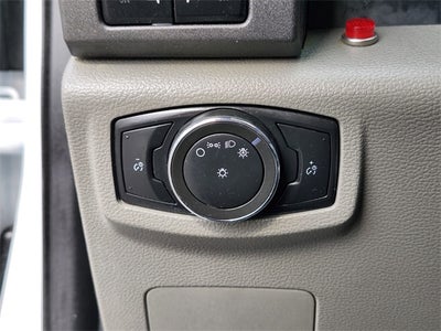 2022 Ford F-350SD XL DRW