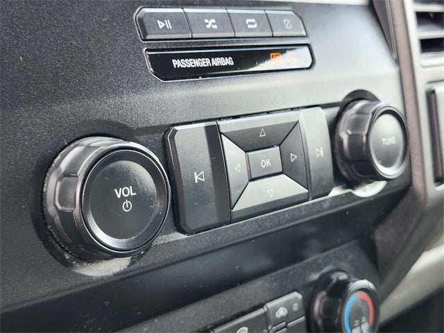 2022 Ford F-350SD XL DRW