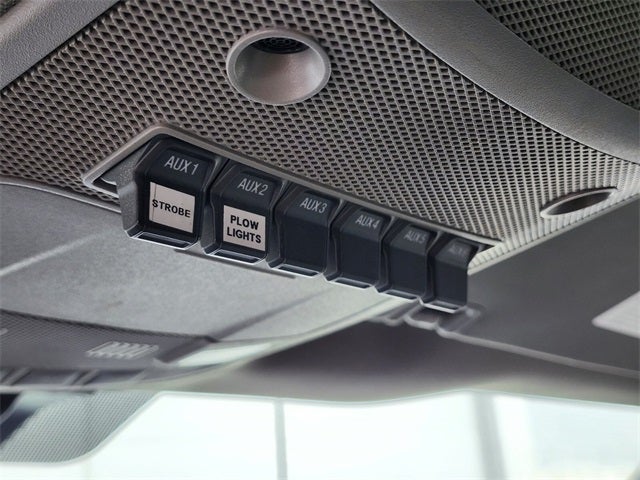 2022 Ford F-350SD XL DRW