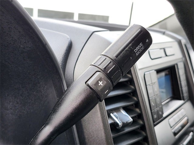 2022 Ford F-350SD XL DRW