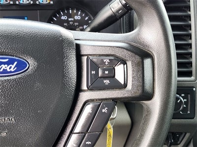 2022 Ford F-350SD XL DRW