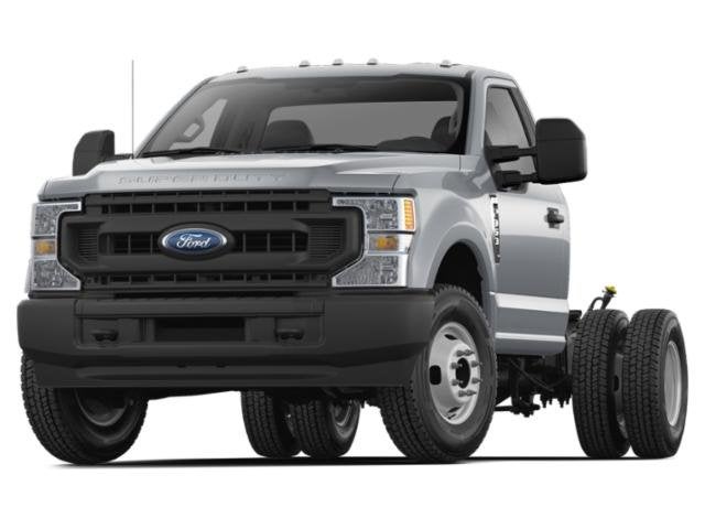 2025 Ford F-350SD XL DRW