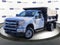 2022 Ford F-350SD XL DRW