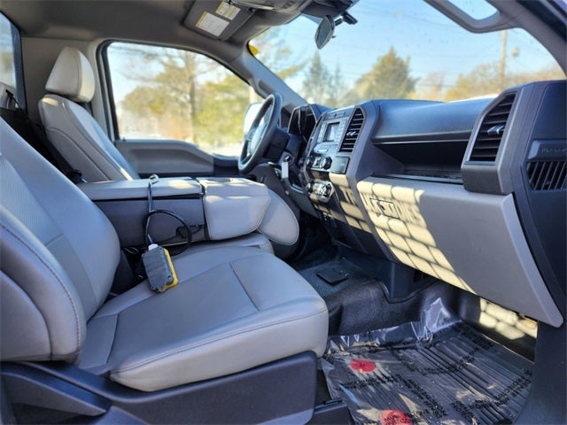 2022 Ford F-350SD XL DRW