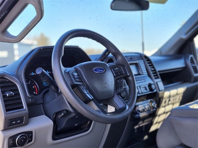 2022 Ford F-350SD XL DRW