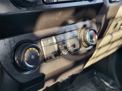 2022 Ford F-350SD XL DRW