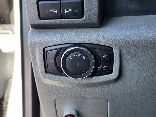 2022 Ford F-350SD XL DRW