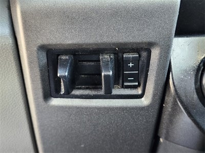 2022 Ford F-350SD XL DRW