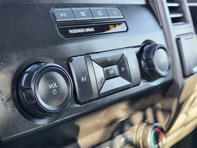 2022 Ford F-350SD XL DRW