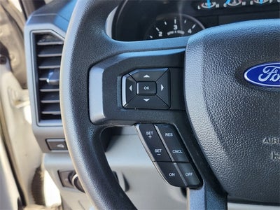 2022 Ford F-350SD XL DRW