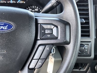 2022 Ford F-350SD XL DRW