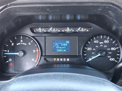 2022 Ford F-350SD XL DRW