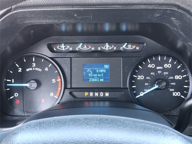 2022 Ford F-350SD XL DRW