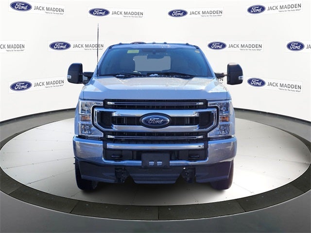2022 Ford F-350SD XL DRW