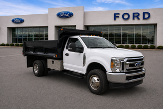 2023 Ford F-350SD XL DRW