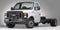 2008 Ford E-350SD Base Cutaway