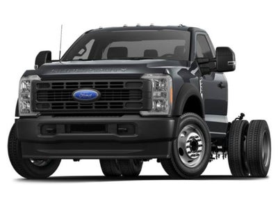 2023 Ford F-450SD XL DRW