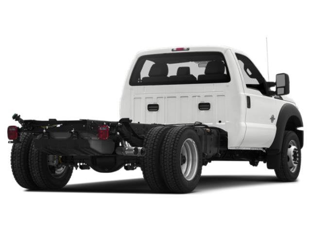 2015 Ford F-450SD XL DRW