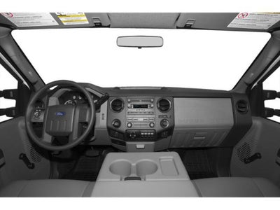 2015 Ford F-450SD XL DRW