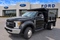 2019 Ford F-550SD XL DRW