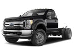 2019 Ford F-550SD XL DRW