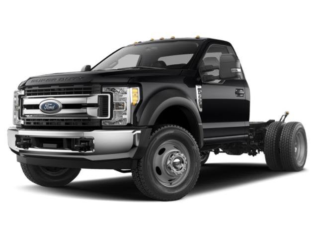 2019 Ford F-550SD XL DRW