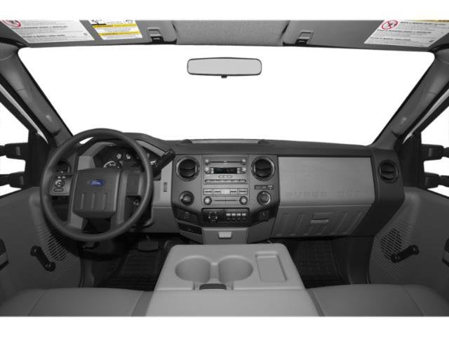 2015 Ford F-550SD XL DRW