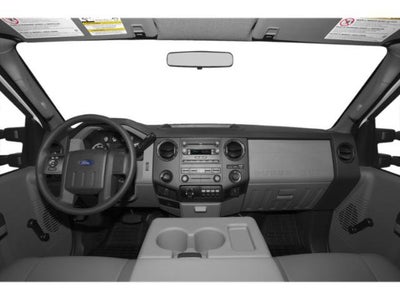 2015 Ford F-550SD XL DRW