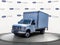 2015 Ford E-350SD Base Cutaway
