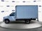 2015 Ford E-350SD Base Cutaway
