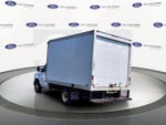 2015 Ford E-350SD Base Cutaway