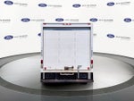 2015 Ford E-350SD Base Cutaway