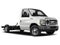 2015 Ford E-350SD Base Cutaway