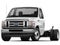 2023 Ford E-350SD Base Cutaway