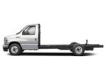 2023 Ford E-350SD Base Cutaway