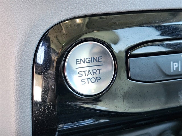 2025 Ford Escape Hybrid Platinum